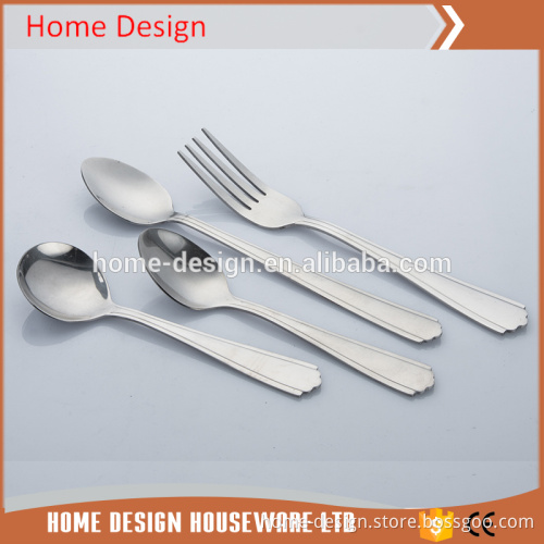 international inox flatware set